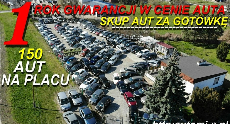 Toyota RAV4 cena 23900 przebieg: 240000, rok produkcji 2004 z Limanowa małe 631